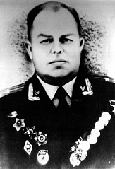 Бердников Гавриил Васильевич 1918
